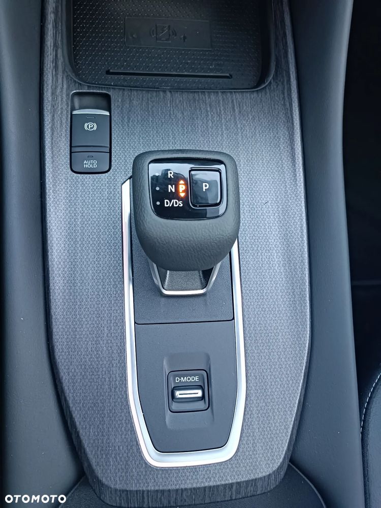 Nissan Qashqai - 15