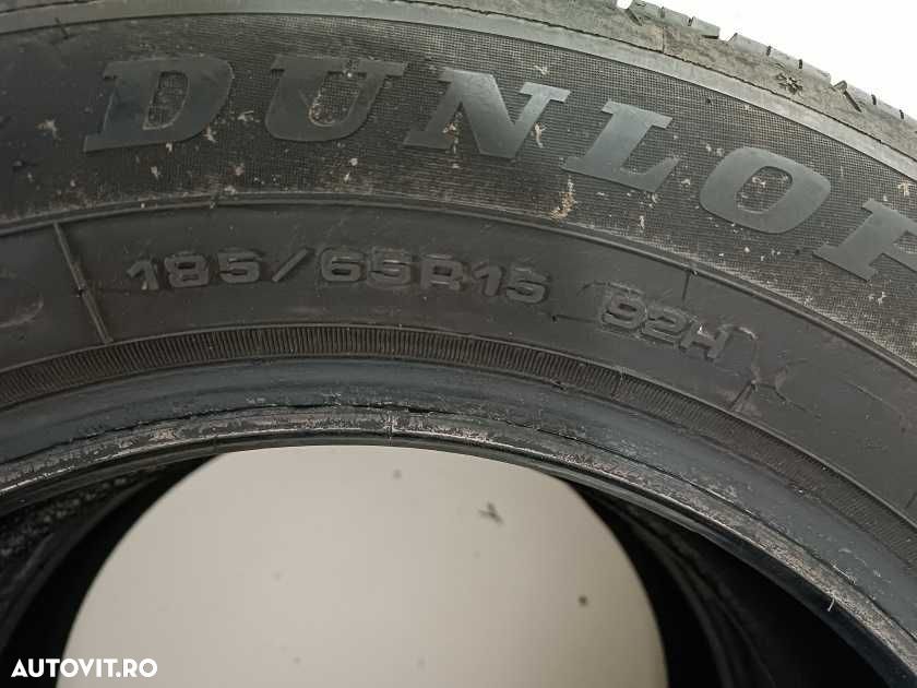 Anvelope 185/65/R15 92H DUNLOP ALL SEASONS CP-N20742 - 3