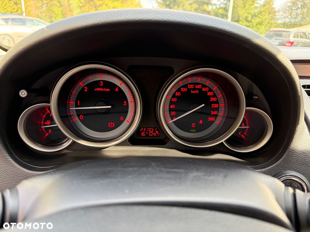 Mazda 6 2.2 CD Exclusive - 16