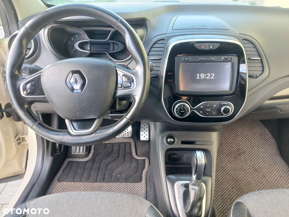 Renault Captur (ENERGY) dCi 90 EDC INTENS - 17