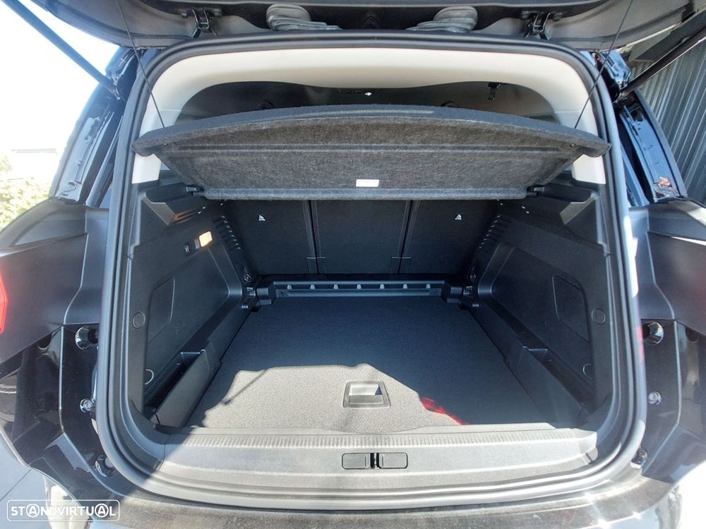 Citroën C5 Aircross 1.2 PureTech C-Series - 14