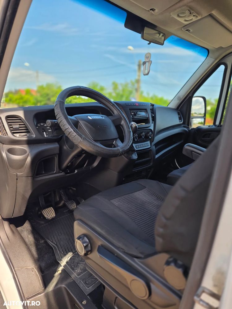 Iveco 35C13 - 16
