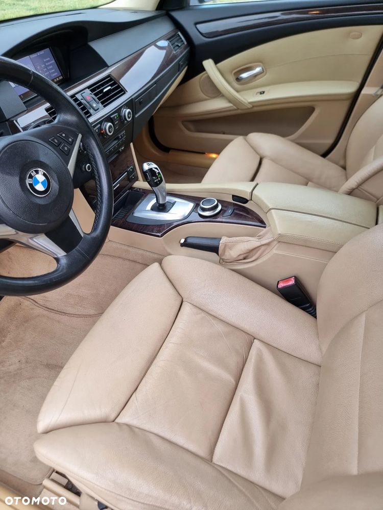 BMW Seria 5 530d - 1