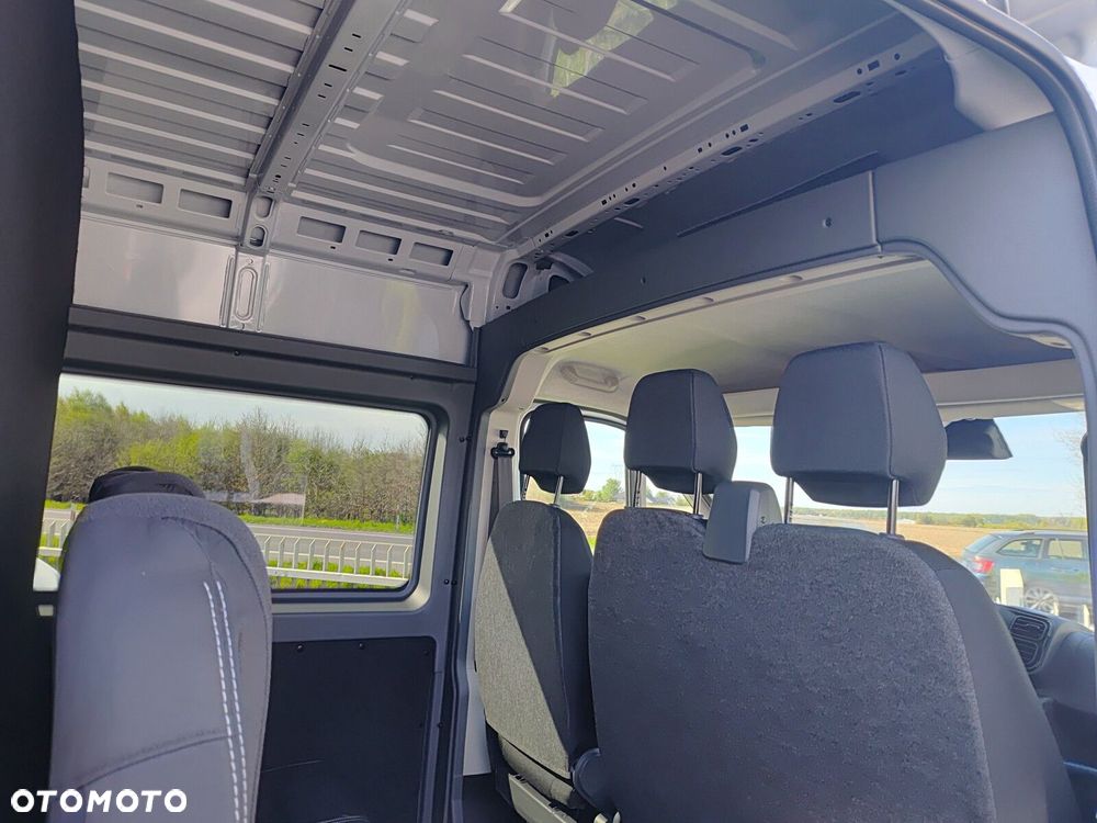Opel movano Movano 7 osobowy - 31