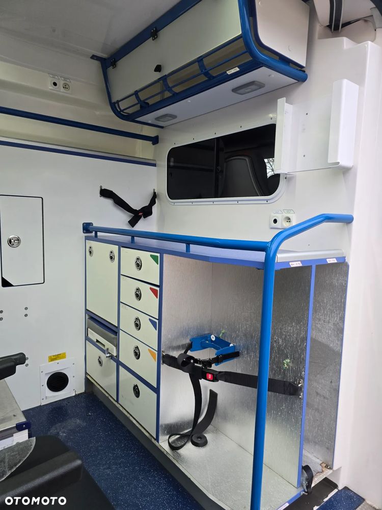 Renault Master 2.3 Dci Nosze Kardio Kamper - 10