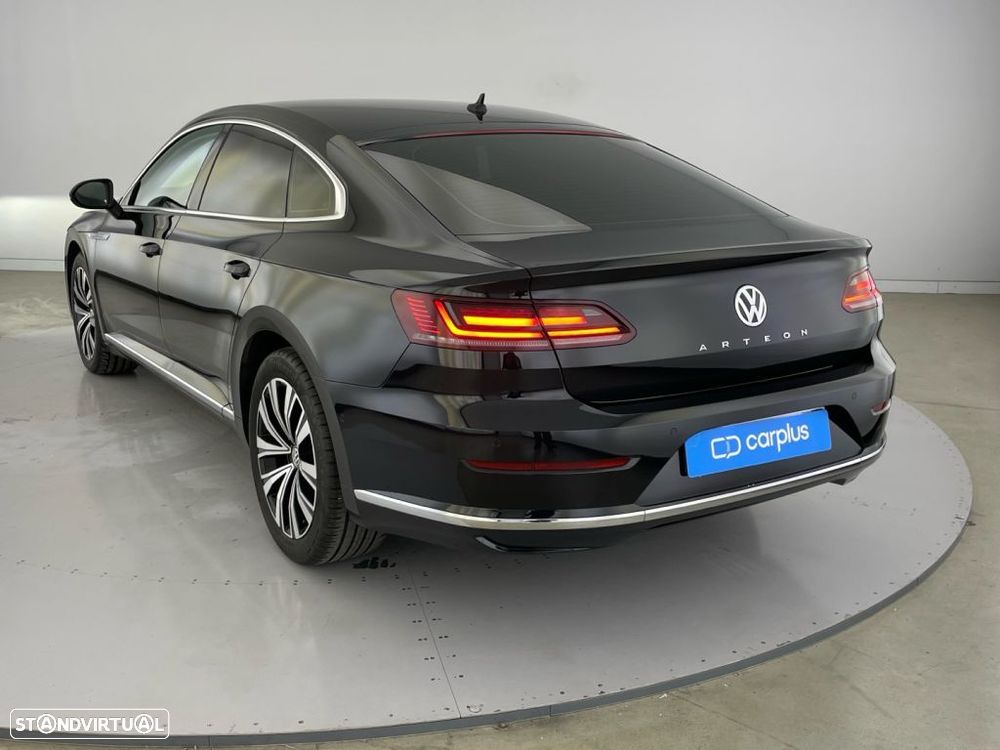 VW Arteon 2.0 TDI Elegance DSG - 31