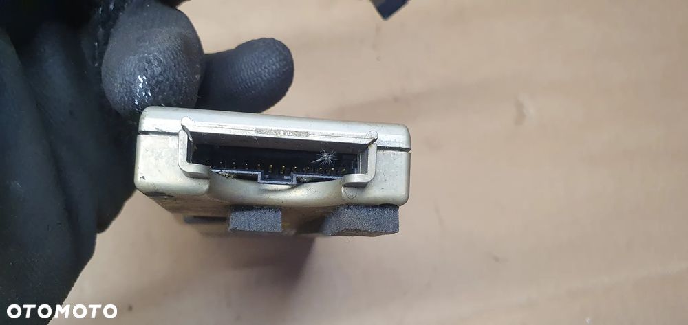 Moduł telefonu GSM BMW 3 E46 6904881 - 5