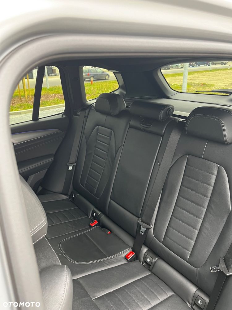 BMW X3 - 19