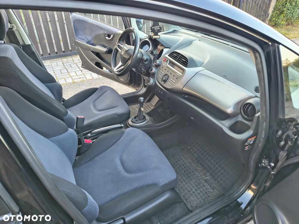 Honda Jazz - 6
