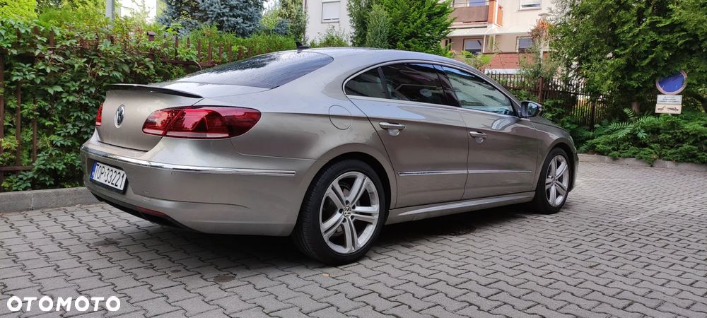Volkswagen CC - 15
