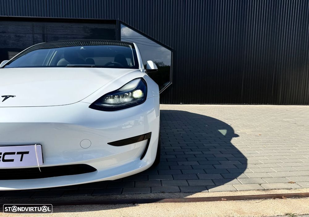 Tesla Model 3 Tração Traseira - 14