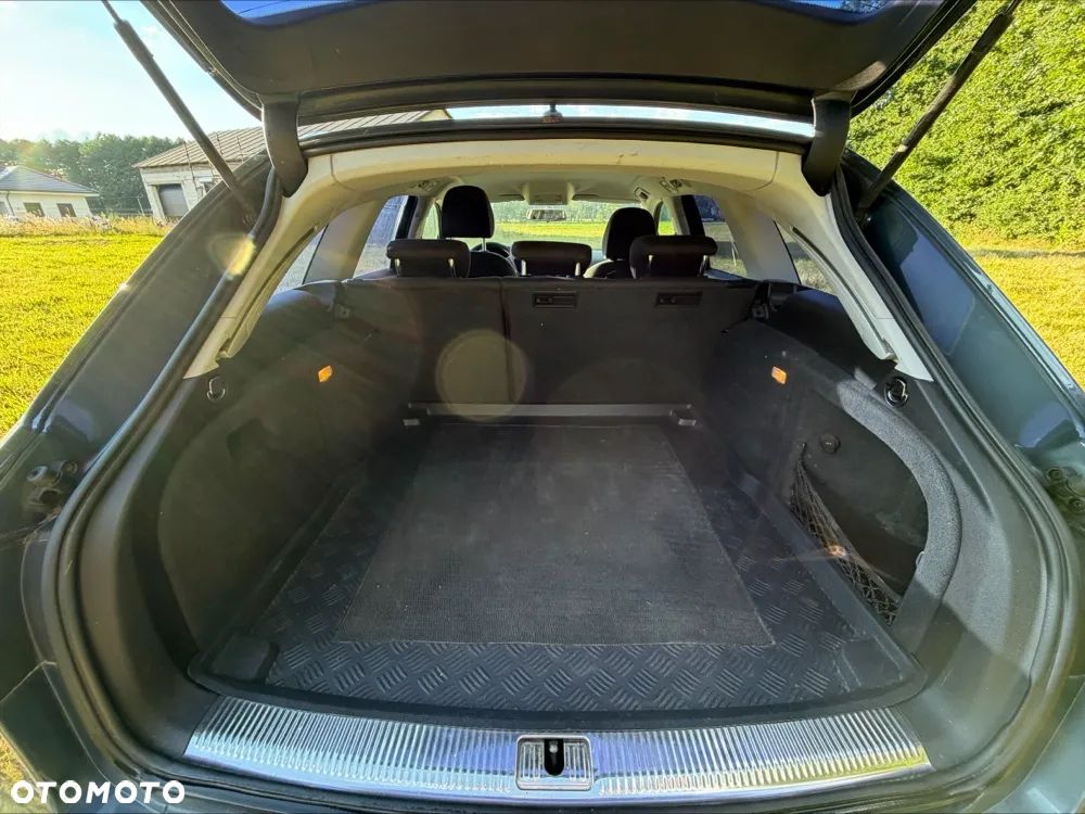 Audi A4 Avant - 7