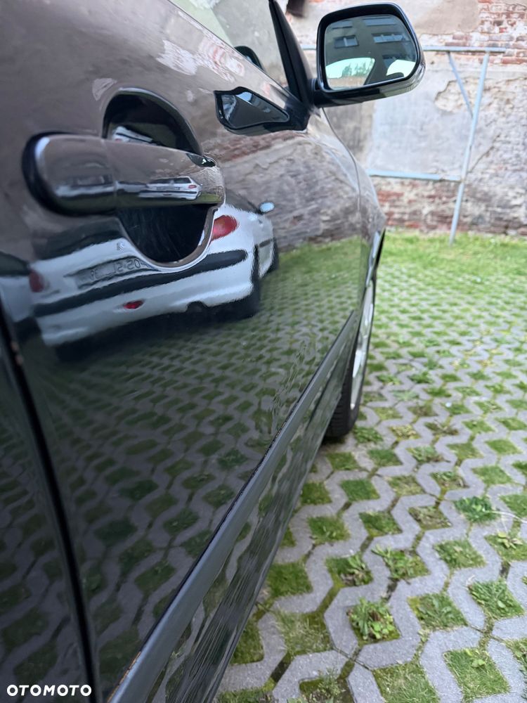 Skoda Octavia 1.6 Ambiente - 18