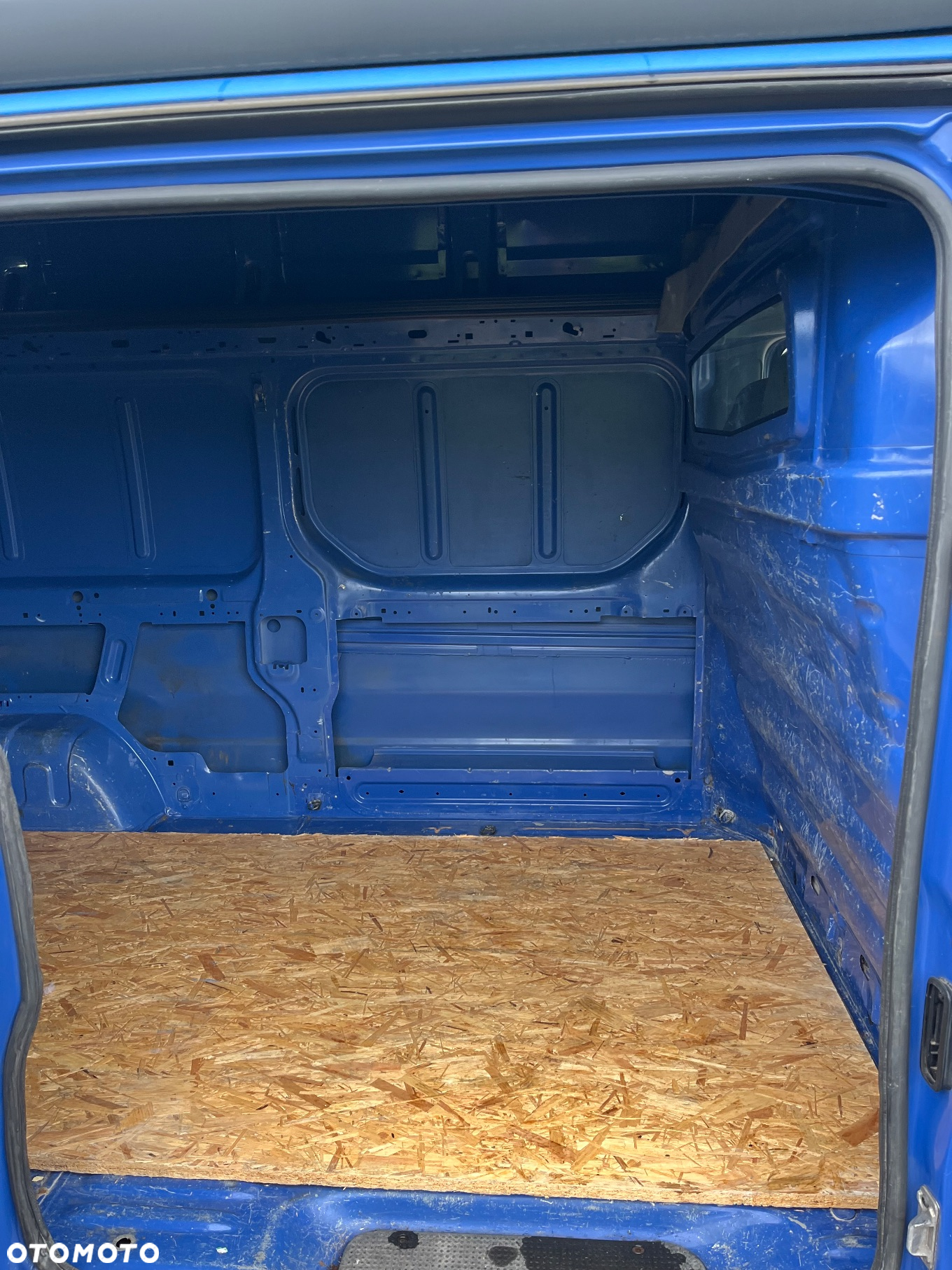 Renault TRAFIC L2H2 - 11
