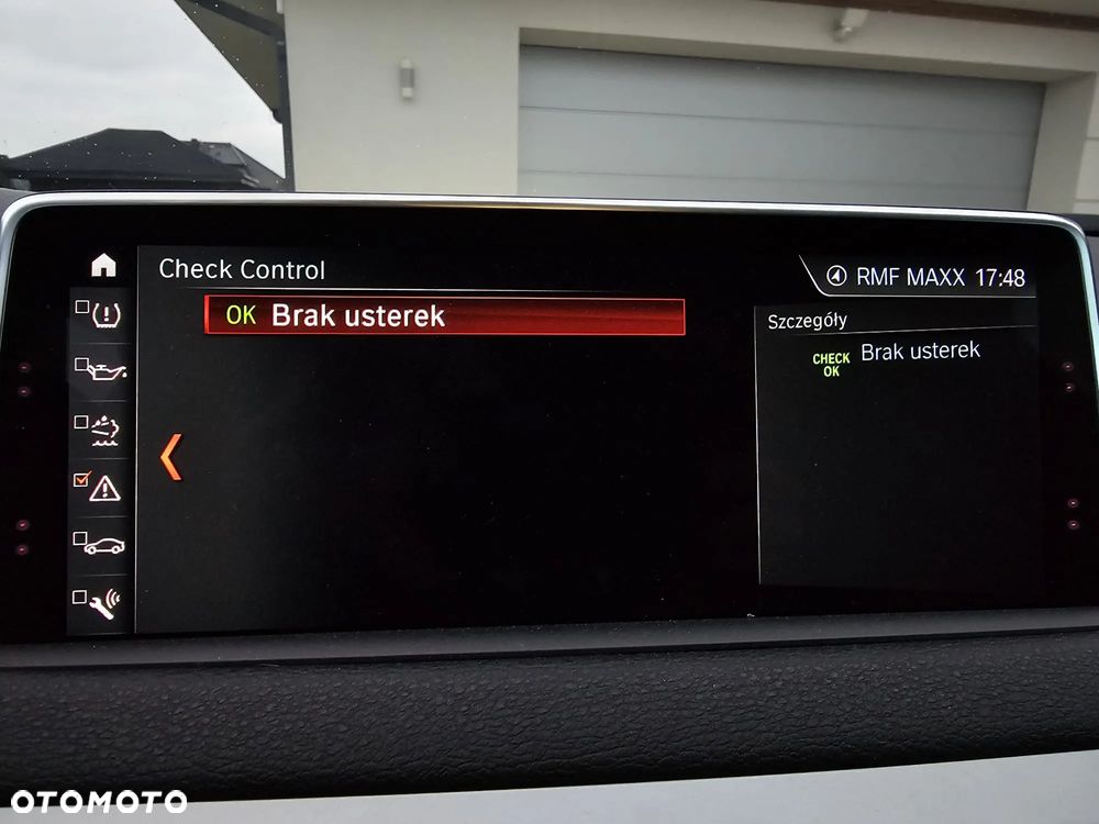 BMW X5 xDrive25d - 21