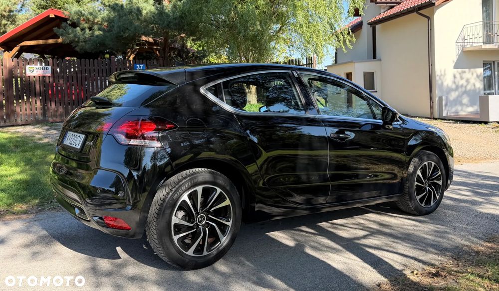 Citroën DS4 PureTech 130 Stop&Start SoChic - 7