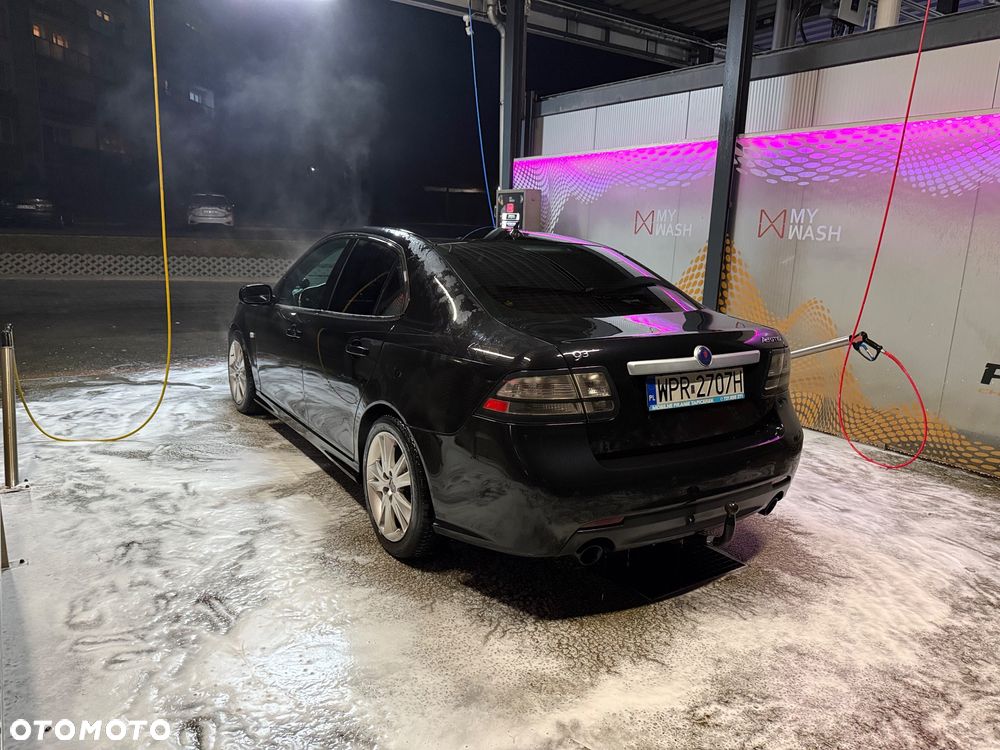 Saab 9-3X 1.9TTiD PF FWD - 29