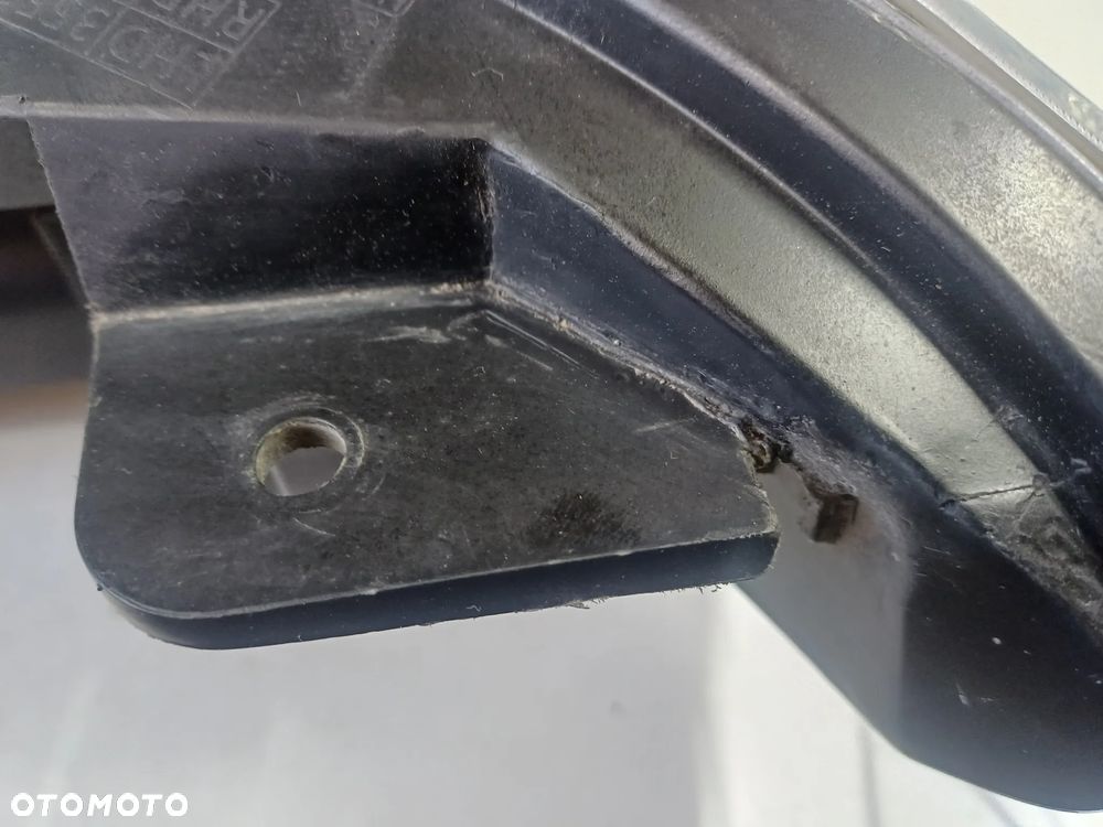 Lampa lewy przod hyundai i10 III 3 19- europa - 10