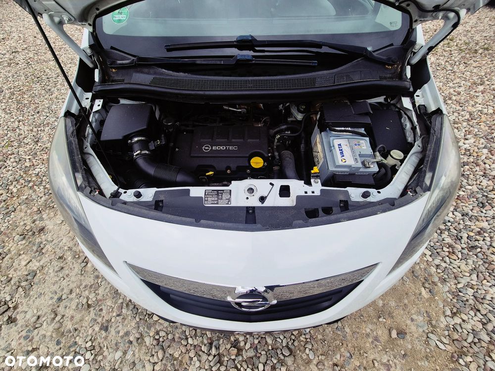Opel Meriva 1.4 Innovation - 34