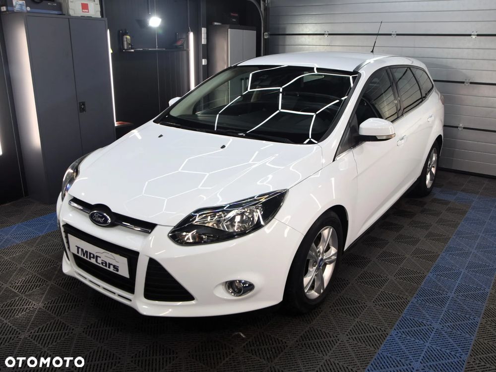Ford Focus - 26