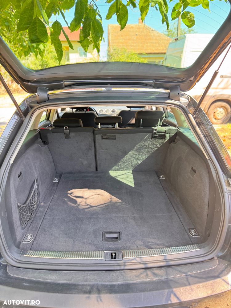 Seat Exeo 2.0 TDI CR Sport - 5
