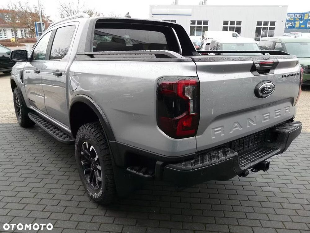 Ford Ranger - 7