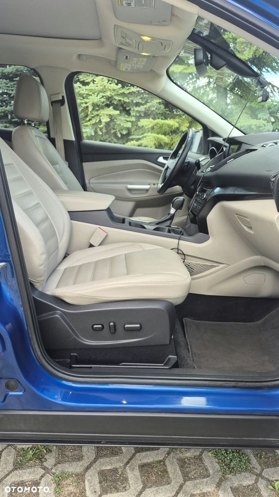 Ford Escape - 18