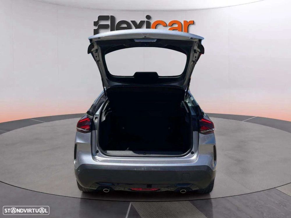 Citroën C4 1.2 PureTech Feel Pack - 6