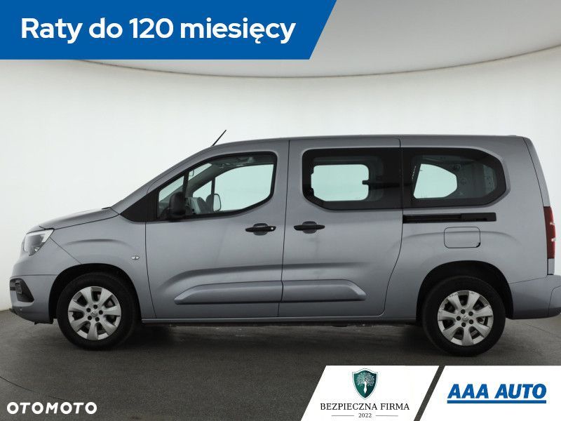 Opel Combo - 4