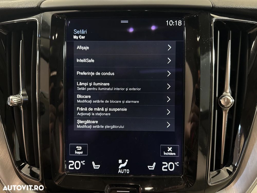 Volvo XC 60 - 20