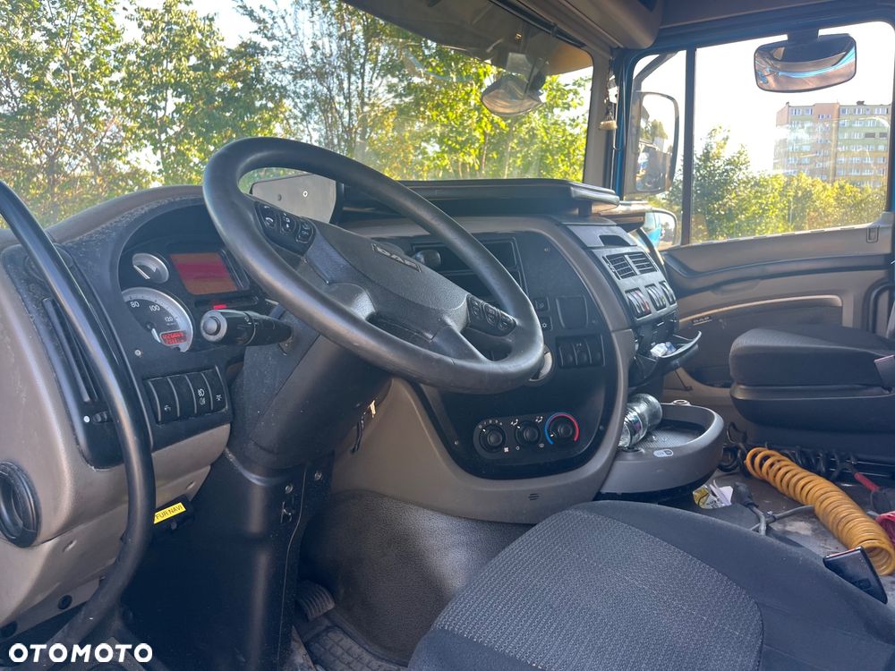 DAF XF 105 ATE - 6