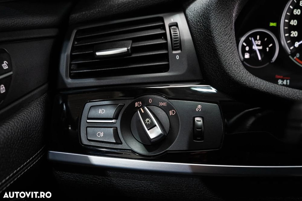 BMW X4 xDrive20d Aut. - 27