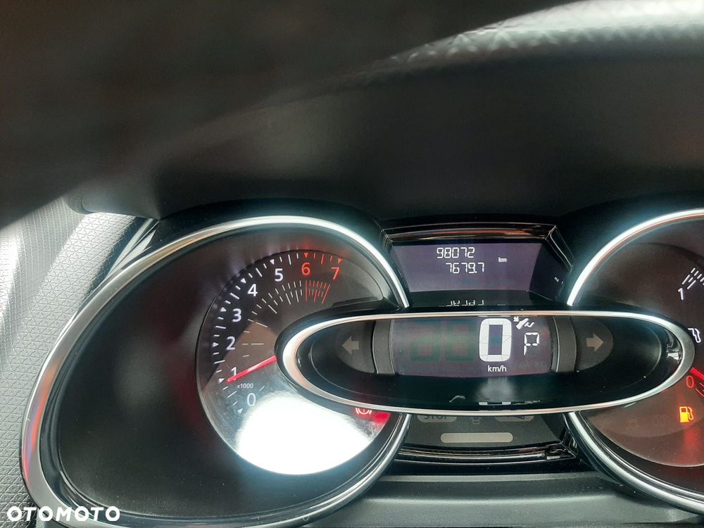 Renault Clio 1.2 Energy TCe Limited 2018 EDC - 19