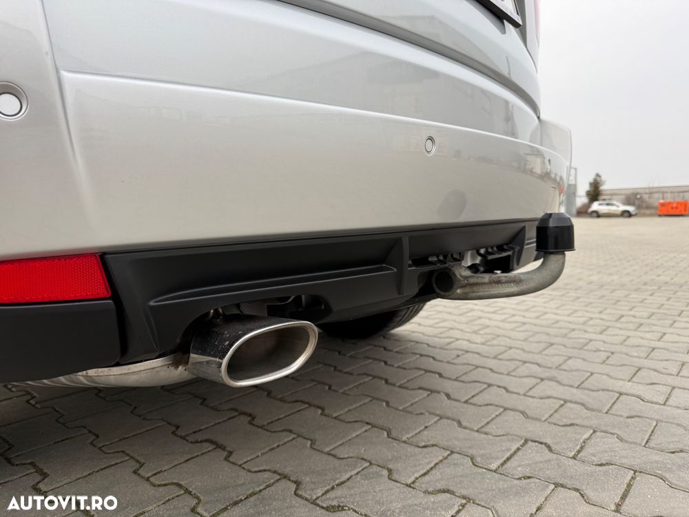 BMW X3 xDrive20d Aut. Edition Exclusive - 28