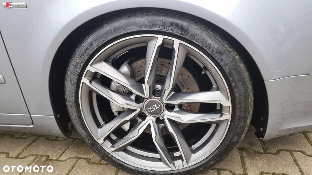 Audi A4 Limousine 2.0 T FSI - 6