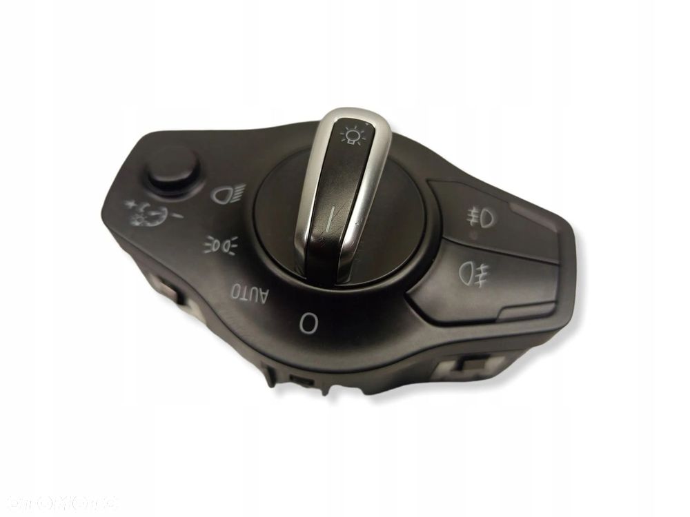 Włącznik Przełącznik świateł Audi A5 A4 B8 Q5 8K0941531AS - 1