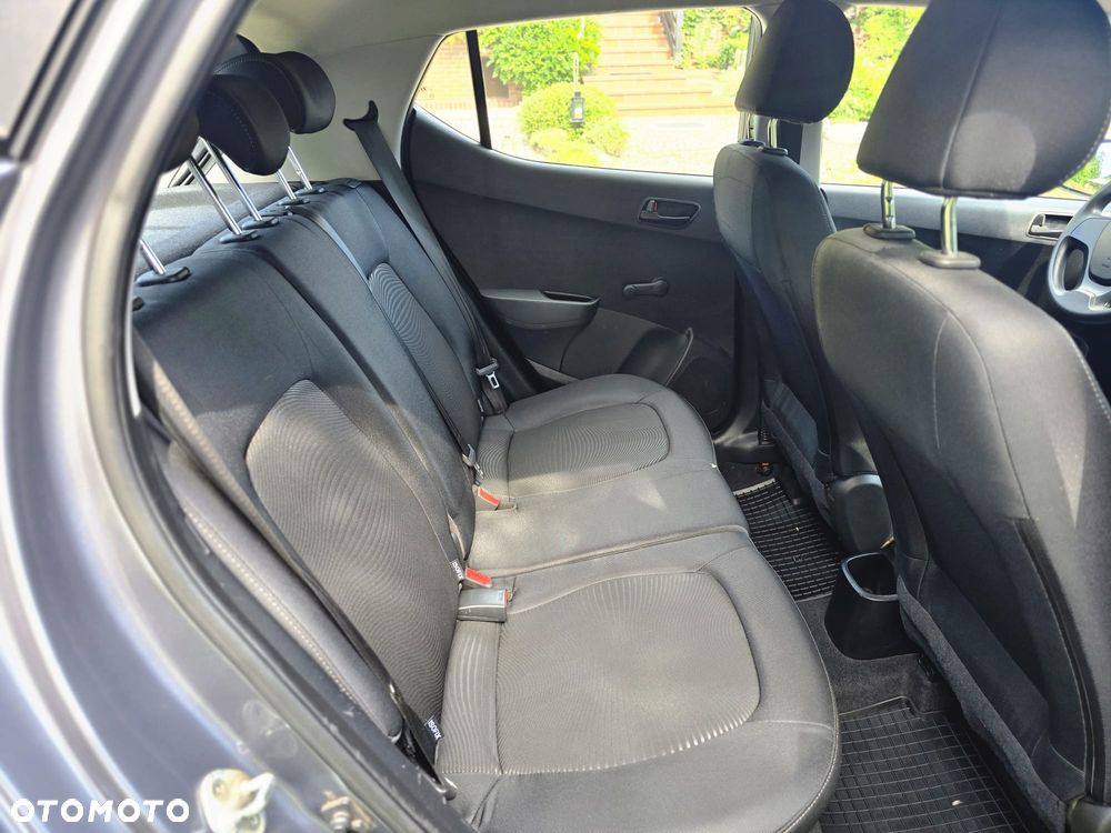 Hyundai i10 1.0 Style - 17