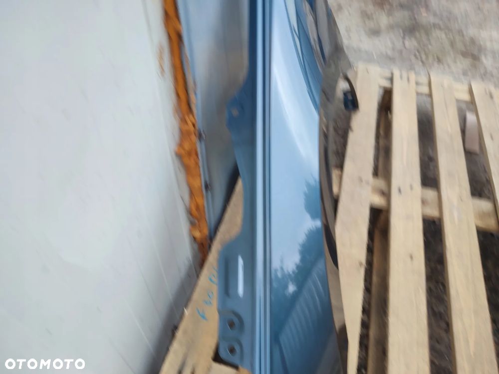 błotnik lewy przód przedni skoda octavia 4 iv przedlift od 04.2020r  LV5F LF5W LF9R LH8Z LF7Y LF7A LF9X LF3K LB9A LS9R LA7W LF3P LW5Q LG5W LF9E, LF9R, LF7Y, LS9R, LF3P, LF5W, LA7W, LW5Q, LF7A, LG6E, LF7C, LV5F lf6z lf3 9463 lf5w - 9