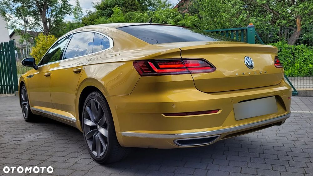 Volkswagen Arteon 2.0 TDI SCR Elegance DSG - 5