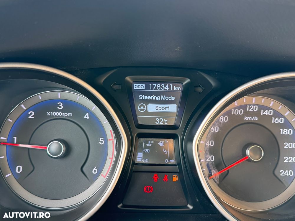 Hyundai i30 - 29