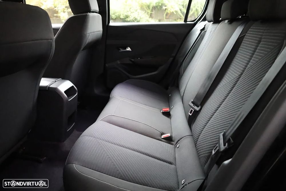 Peugeot 308 1.2 PureTech Active Pack - 50