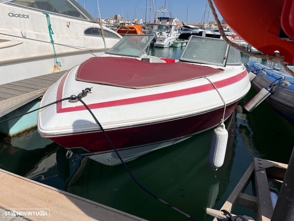 Cobalt Marine 200 - 2