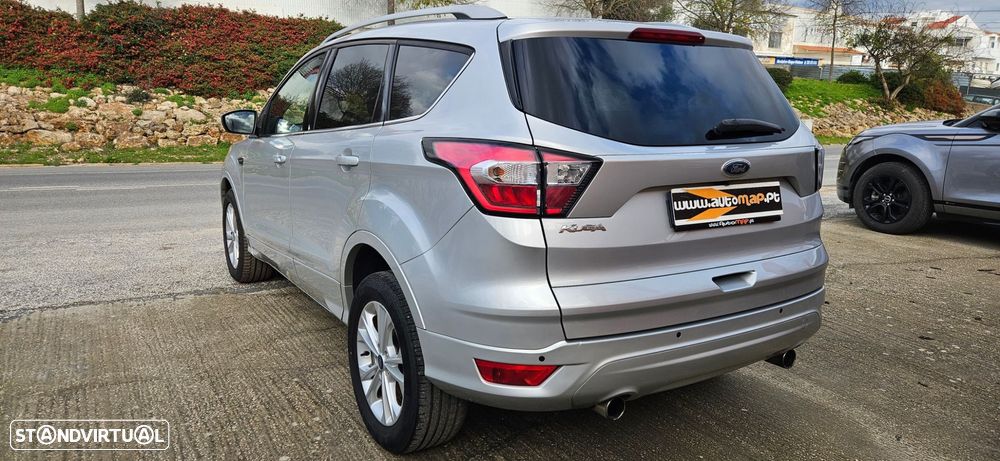 Ford Kuga 1.5 TDCi Titanium - 9