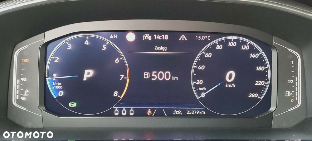 Volkswagen Arteon - 15