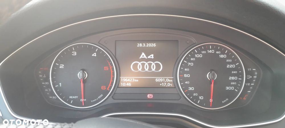 Audi A4 Avant 2.0 TDI e DPF Ambition - 28
