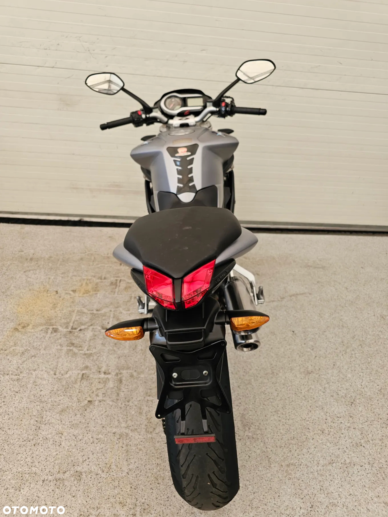MV AGUSTA Brutale - 33
