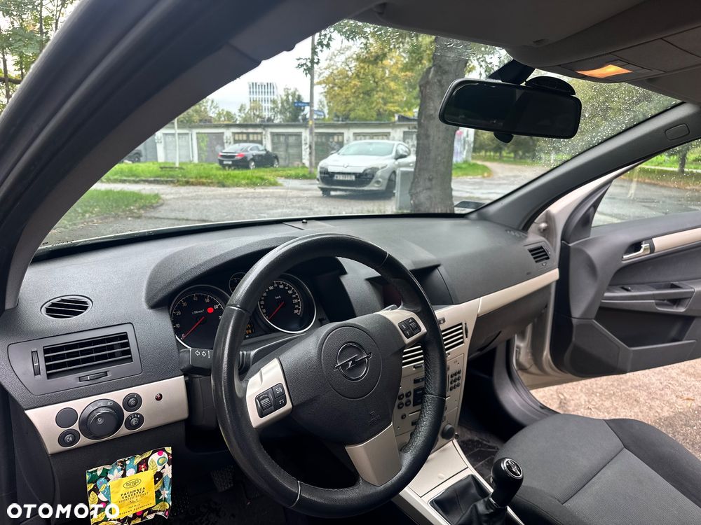 Opel Astra 1.4 Start - 8