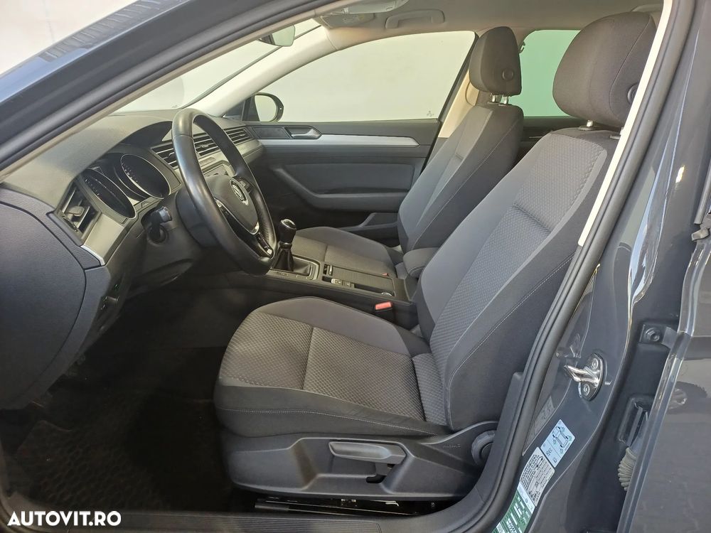 Volkswagen Passat 2.0 TDI SCR Advance - 6