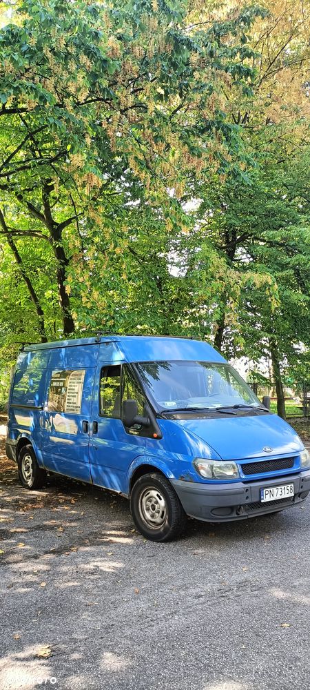Ford Transit - 6
