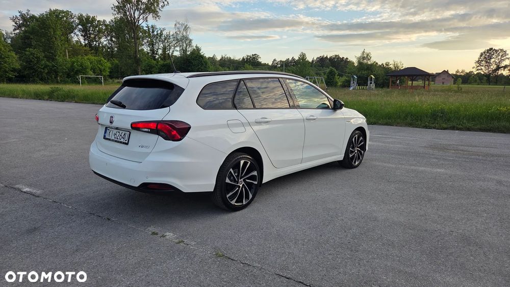 Fiat Tipo 1.4 T-Jet S-Design - 15